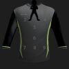 Pro Series Jersey - Design 1 Thumbnail