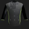 Pro Series Jersey - Design 1 Thumbnail