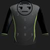 Pro Series Jersey - Design 1 Thumbnail