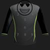 Pro Series Jersey - Design 1 Thumbnail