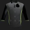 Pro Series Jersey - Design 1 Thumbnail