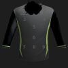 Pro Series Jersey - Design 1 Thumbnail