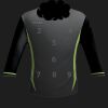 Pro Series Jersey - Design 1 Thumbnail