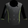 Pro Series Jersey - Design 1 Thumbnail
