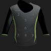 Pro Series Jersey - Design 1 Thumbnail