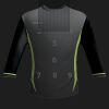 Pro Series Jersey - Design 1 Thumbnail