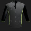 Pro Series Jersey - Design 1 Thumbnail