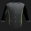 Pro Series Jersey - Design 1 Thumbnail