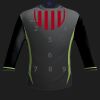Pro Series Jersey - Design 1 Thumbnail