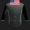 Pro Series Jersey - Design 1 Thumbnail