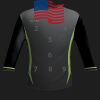 Pro Series Jersey - Design 1 Thumbnail
