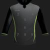 Pro Series Jersey - Design 1 Thumbnail