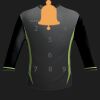 Pro Series Jersey - Design 1 Thumbnail