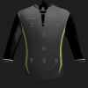 Pro Series Jersey - Design 1 Thumbnail