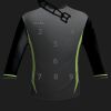 Pro Series Jersey - Design 1 Thumbnail