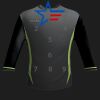 Pro Series Jersey - Design 1 Thumbnail