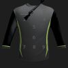 Pro Series Jersey - Design 1 Thumbnail