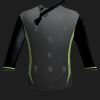 Pro Series Jersey - Design 1 Thumbnail