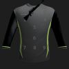 Pro Series Jersey - Design 1 Thumbnail