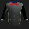 Pro Series Jersey - Design 1 Thumbnail