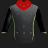 Pro Series Jersey - Design 1 Thumbnail