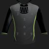 Pro Series Jersey - Design 1 Thumbnail