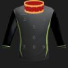Pro Series Jersey - Design 1 Thumbnail
