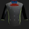 Pro Series Jersey - Design 1 Thumbnail