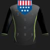 Pro Series Jersey - Design 1 Thumbnail