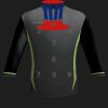 Pro Series Jersey - Design 1 Thumbnail