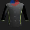 Pro Series Jersey - Design 1 Thumbnail