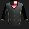 Pro Series Jersey - Design 1 Thumbnail