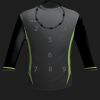Pro Series Jersey - Design 1 Thumbnail