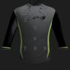 Pro Series Jersey - Design 1 Thumbnail