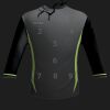 Pro Series Jersey - Design 1 Thumbnail