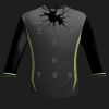 Pro Series Jersey - Design 1 Thumbnail