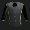 Pro Series Jersey - Design 1 Thumbnail