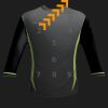 Pro Series Jersey - Design 1 Thumbnail