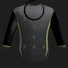 Pro Series Jersey - Design 1 Thumbnail