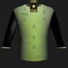Pro Series Jersey - Design 2 Thumbnail