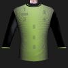 Pro Series Jersey - Design 2 Thumbnail