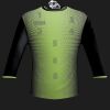 Pro Series Jersey - Design 2 Thumbnail