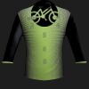 Pro Series Jersey - Design 2 Thumbnail