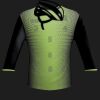 Pro Series Jersey - Design 2 Thumbnail