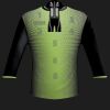Pro Series Jersey - Design 2 Thumbnail