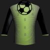 Pro Series Jersey - Design 2 Thumbnail