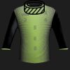 Pro Series Jersey - Design 2 Thumbnail