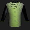 Pro Series Jersey - Design 2 Thumbnail