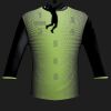 Pro Series Jersey - Design 2 Thumbnail
