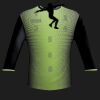 Pro Series Jersey - Design 2 Thumbnail